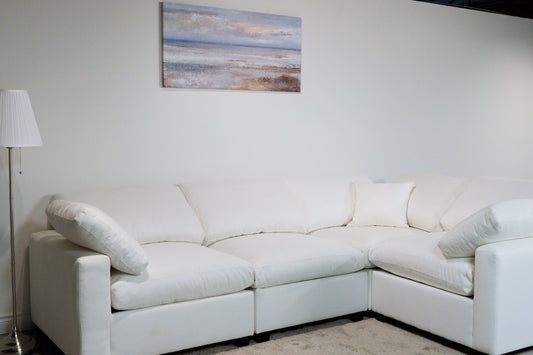 How to Choose the Right Sofa for Your Space (Even if You’re Not a Designer)