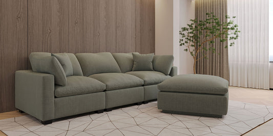 How to Choose the Right Sofa for Your Space (Even if You’re Not a Designer)