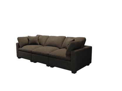 Melo Three Seater