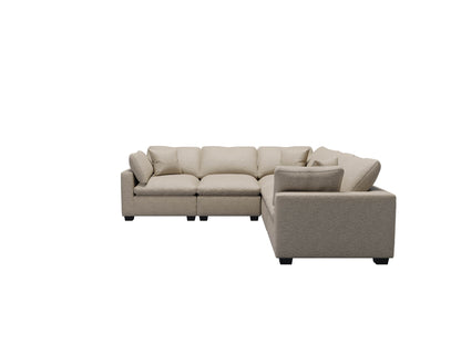 Furniture Linen Silver