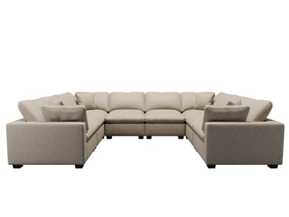 Furniture Linen Silver