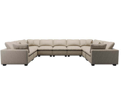 Furniture Linen Silver