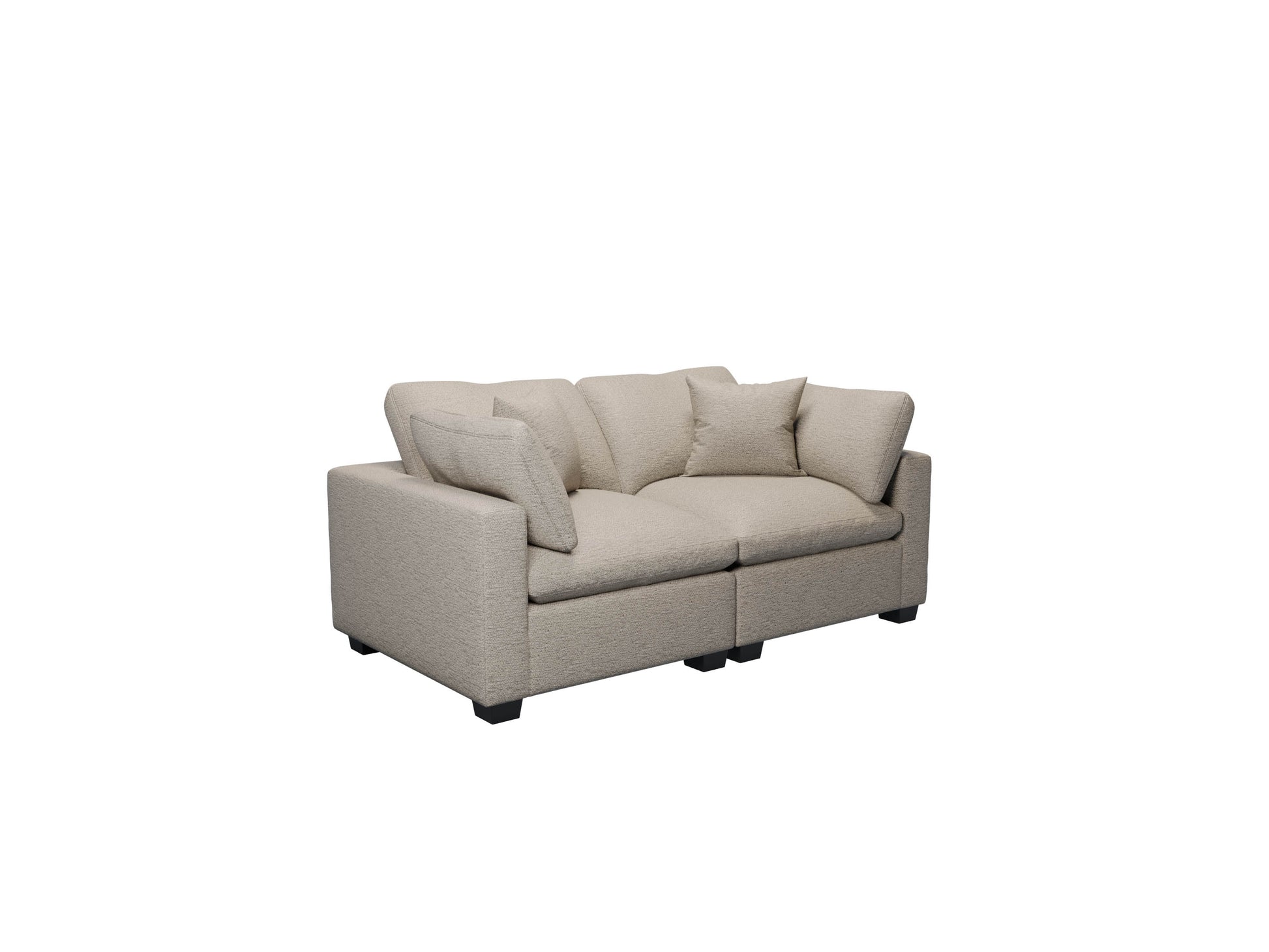 Furniture Linen Silver