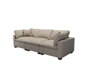 Furniture Linen Silver