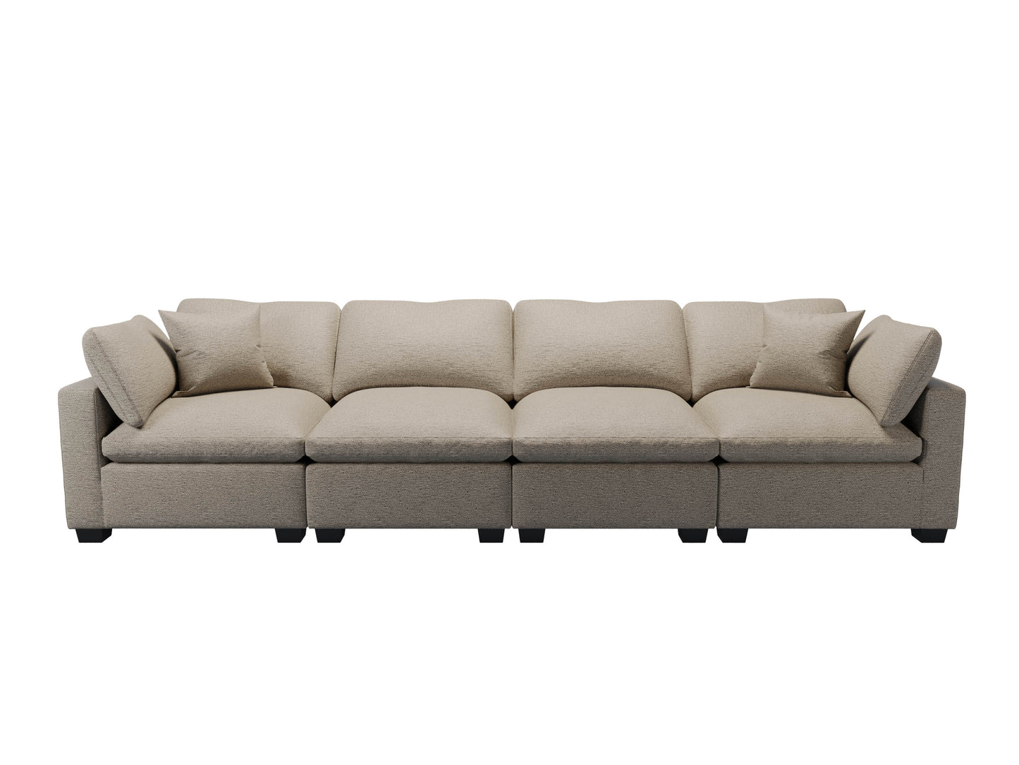 Furniture Linen Silver