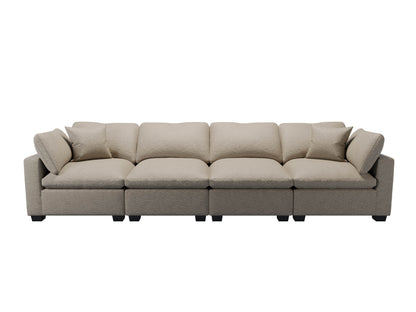 Furniture Linen Silver