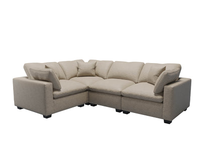 Furniture Linen Silver