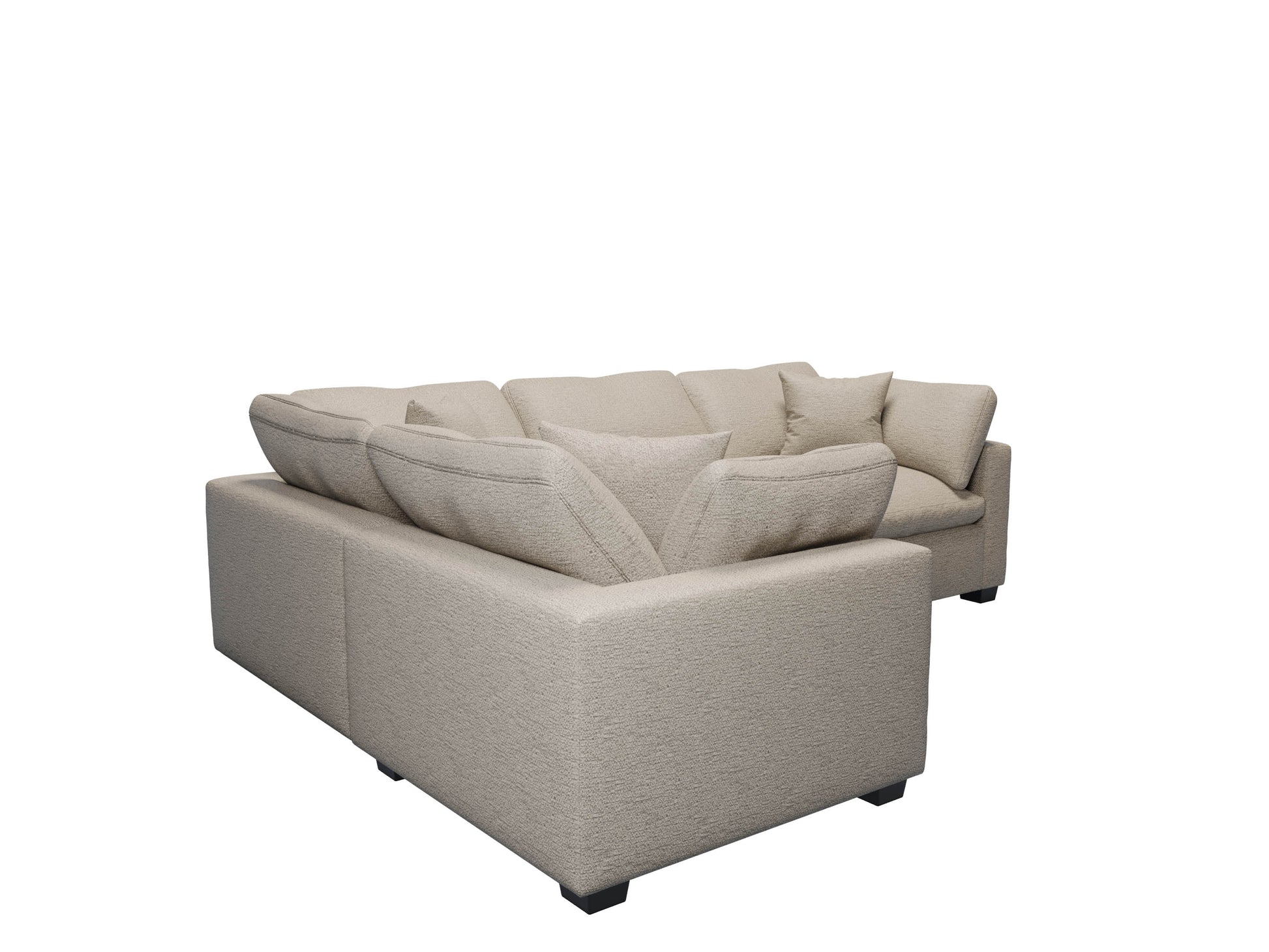 Furniture Linen Silver